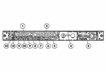Proliant DL360 G6 Server Image