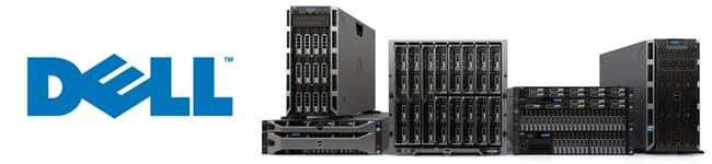 Dell PowerEdge 4350