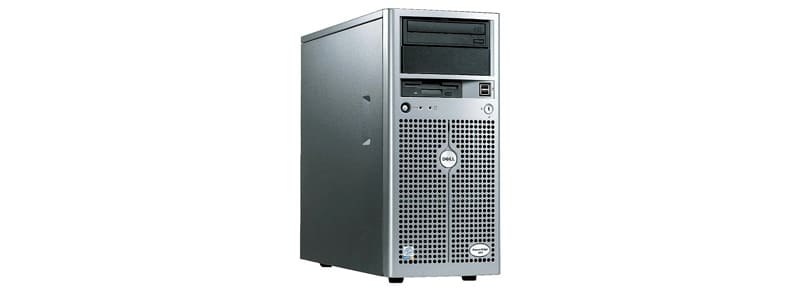 Dell PowerEdge 830