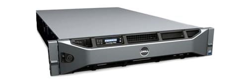 Dell PowerVault MD3220