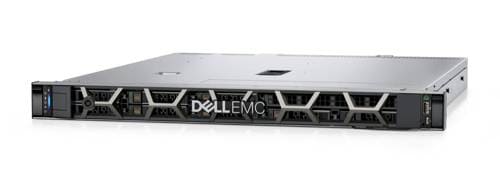 Dell PowerEdge R360