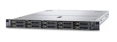 Dell PowerEdge R660