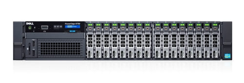 Dell PowerEdge R730XD