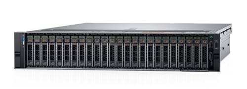 Dell PowerEdge R760