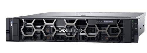 Dell PowerEdge R7615