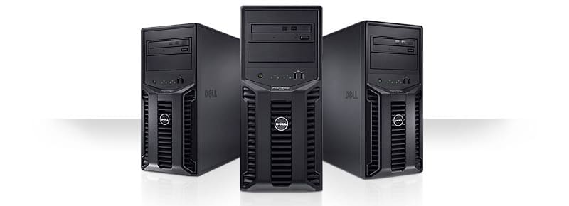 Dell PowerEdge T110II