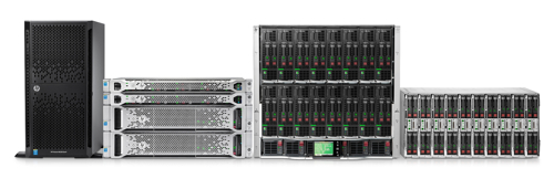 HP BL495c Gen6