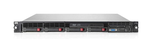 HP DL120 Gen7