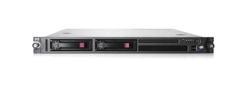 HP DL140 G2