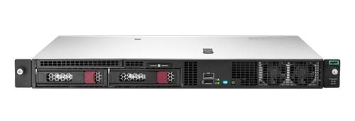 HP DL20 Gen10+