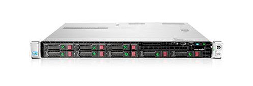 HP DL360 G9