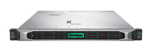 HP DL360 Gen10+