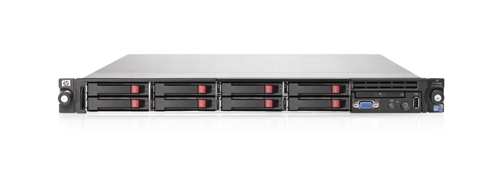 HP DL360 Gen7