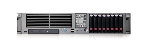 HP DL385 Gen5p