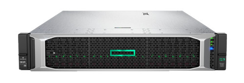 HP DL388 Gen10