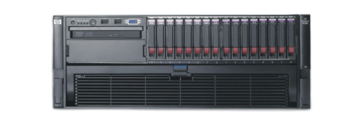 HP DL585 Gen5