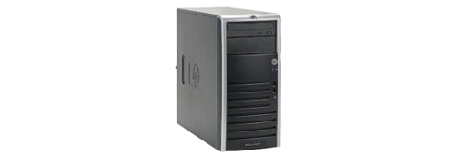 HP ML110 G4