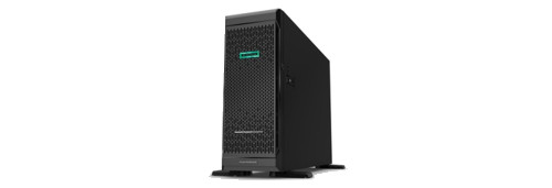 HP ML110 Gen10