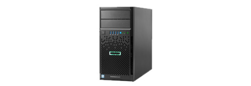 HP ML30 Gen9