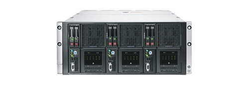 HP SL4540 Gen8